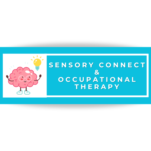 Sensory Connect & Occupational Therpay